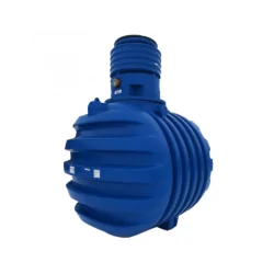 ZBIORNIK KINGSPAN NA DESZCZÓWKĘ OGRÓD Light 6000L