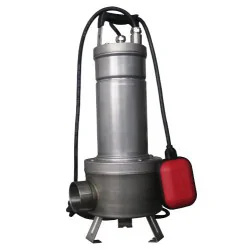 POMPA DO BRUDNEJ WODY FEKA VS 550