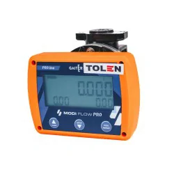 LICZNIK ON GAITER MODIFLOW PRO