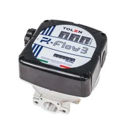 LICZNIK DO OLEJU R-FLOW ADAM PUMPS