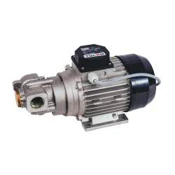 POMPA DO OLEJU SILNIKOWEGO VISCOMAT 200/2T 400V