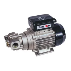 POMPA DO OLEJU SILNIKOWEGO VISCOMAT 200/2M 230V