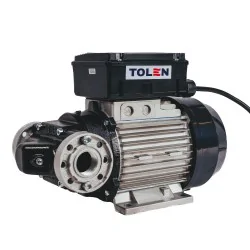 POMPA DO ON E-120 PIUSI OLEJ NAPĘDOWY