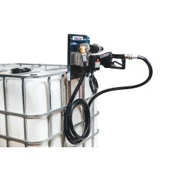 TOLEN DYSTRYBUTOR PALIWA ON BASIC 230V