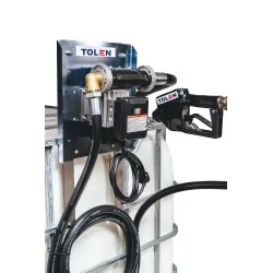 TOLEN DYSTRYBUTOR PALIWA ON BASIC 230V