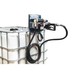 TOLEN DYSTRYBUTOR PALIWA ON BASIC 230V