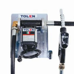 TOLEN DYSTRYBUTOR PALIWA ON BASIC 230V