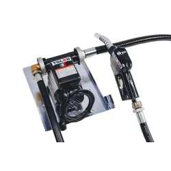 TOLEN DYSTRYBUTOR PALIWA ON BASIC 230V