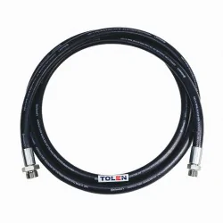 WĄŻ PRZEWÓD GUMOWY DO PALIWA CONTINENTAL ZAKUTY 3/4''- 6MB