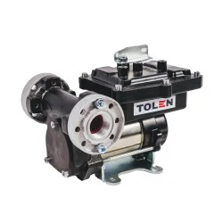 POMPA DO BENZYNY EX50-230V PIUSI