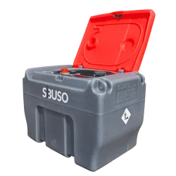 ZBIORNIK MOBILNY ON 300L BASIC