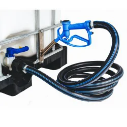 Zestaw grawitacyjny do AdBlue