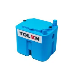 MINI SEPARATOR TŁUSZCZU MOT 0,5L