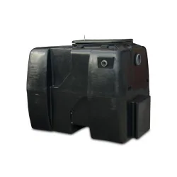 SEPARATOR ROPOPOCHODNYCH OIL S 3 L/S