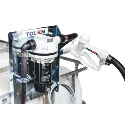 ADBLUE DYSTRYBUTOR CPN BASIC POMPA PIUSI 12V