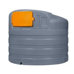 ZBIORNIK STACJONARNY ON 5000L SWIMER BASIC