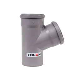 TROJNIK 110 – 45 PCV