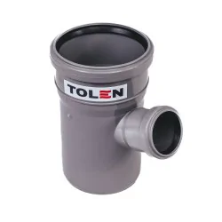 TRÓJNIK REDUKCJA 110 - 50 KĄT 67