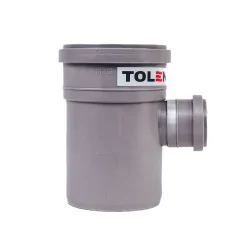 TRÓJNIK REDUKCJA 110 - 50 KĄT 90