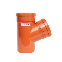 TRÓJNIK 160 - 67 PCV