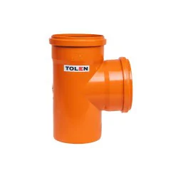 TRÓJNIK 160 - 87/90 PCV