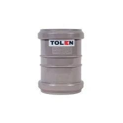 MUFA - ŁĄCZNIK 75 PCV