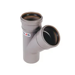 TRÓJNIK 75 - 45 PCV