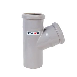 TRÓJNIK 75 - 67 PCV