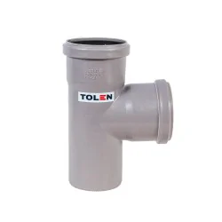 TRÓJNIK 75 - 90 PCV