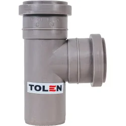 TRÓJNIK 50 - 90 PCV