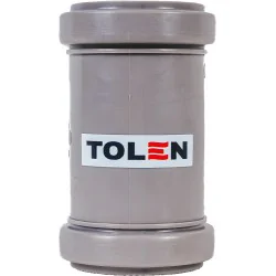 MUFA - ŁĄCZNIK 50 PCV