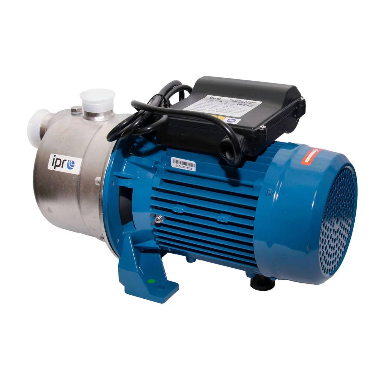 Pompa hydroforowa BJ 60-100 230V IBO