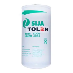 Filtr Separator Wody Do On Paliwa SIJA Zamiennik Filtra PIUSI CFD 70-30