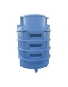 Studnie wodomierzowe