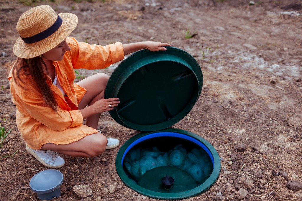 Szambo biologiczne czy tradycyjne? Porównanie systemów odprowadzania ścieków