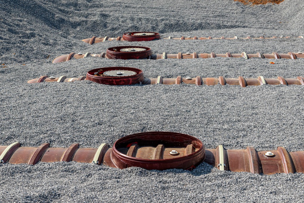 Bezpieczeństwo przechowywania paliwa: Kluczowe zasady dla właścicieli zbiorników