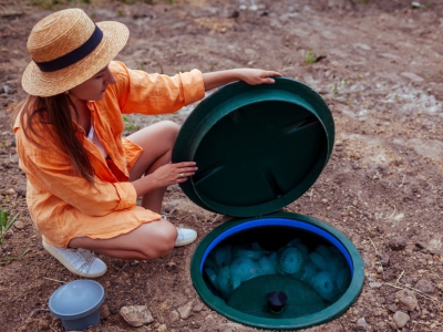 Szambo biologiczne czy tradycyjne? Porównanie systemów odprowadzania ścieków
