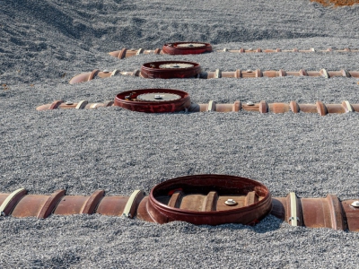 Bezpieczeństwo przechowywania paliwa: Kluczowe zasady dla właścicieli zbiorników