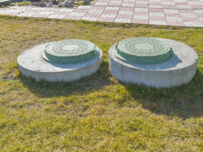 Jak działa oczyszczalnia ścieków?