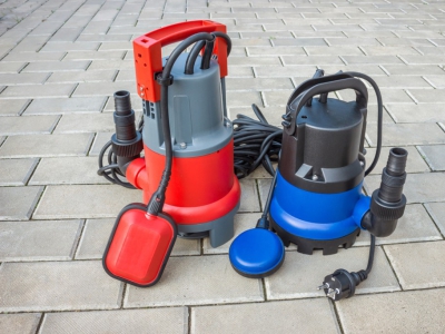 Dobór pompy i hydroforu - kluczowe parametry hydrauliczne?